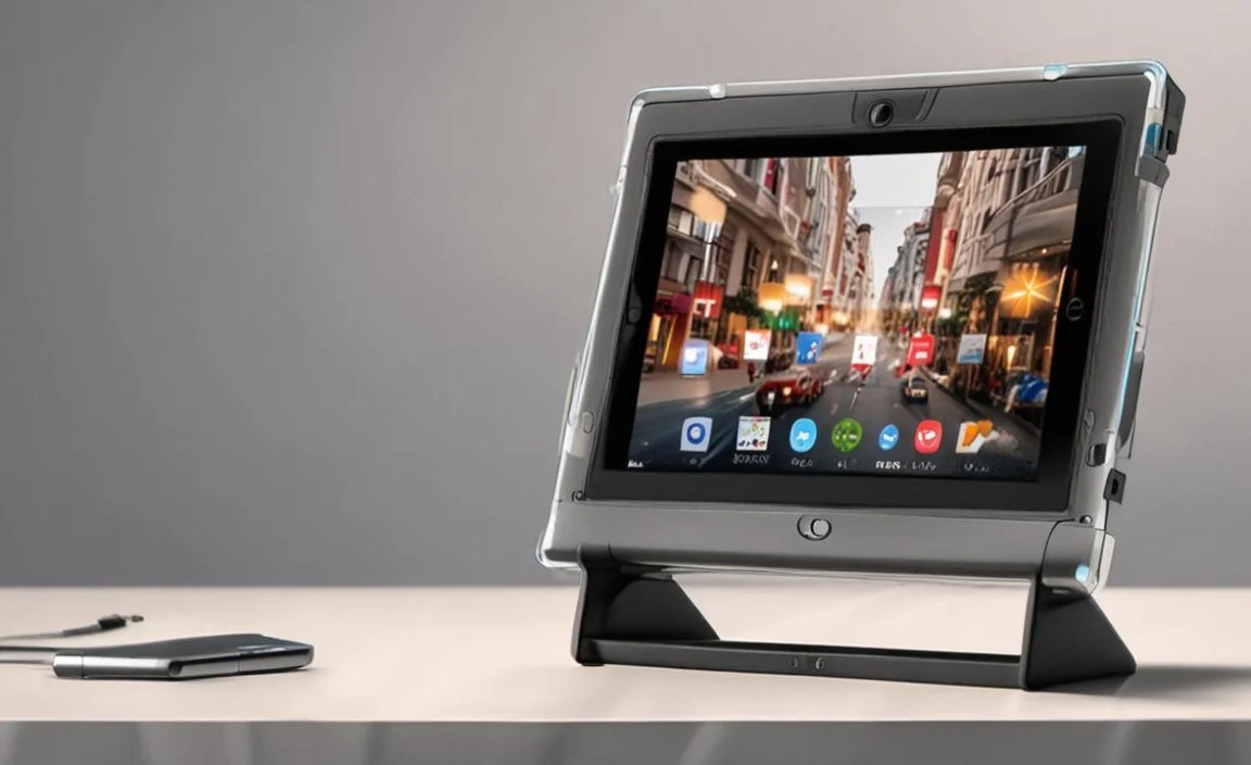 Maximizing Your RCA Tablet 7 Voyager Experience