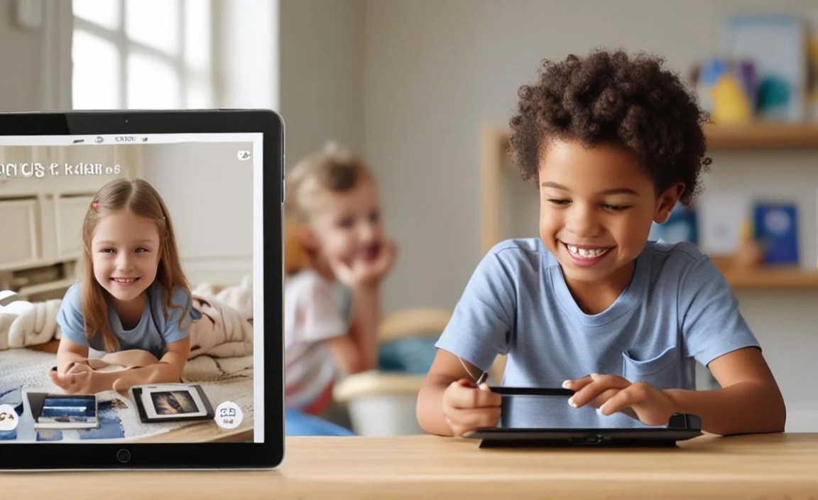 Maximizing Your RCA Tablet Apollo: Beyond Controls and Camera