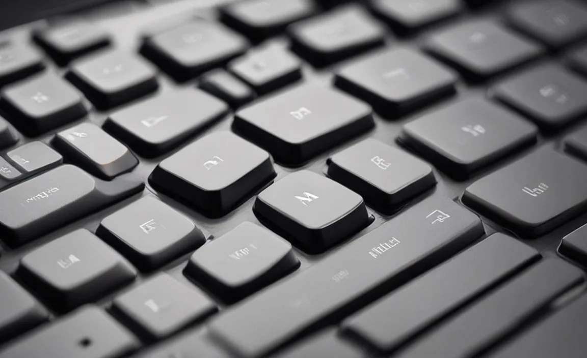 Maximizing Your Study Sessions with the Keyboard