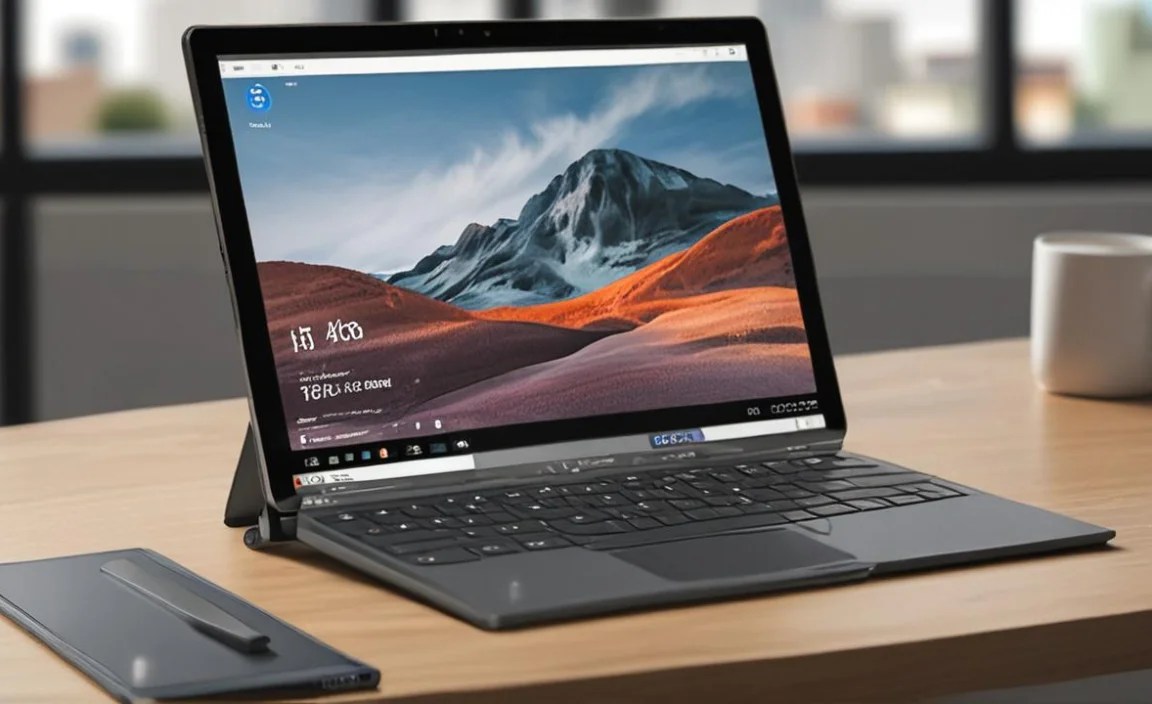 Maximizing Your Surface Pro X for Business: Tips and Tricks