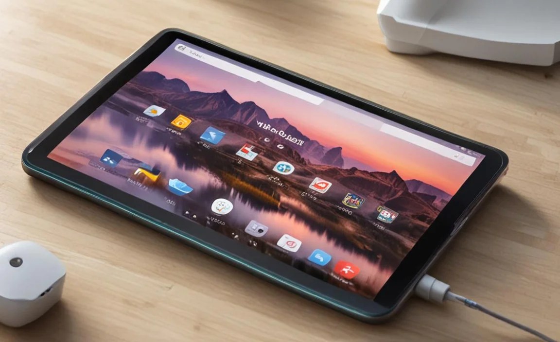 Method 2: Resetting Using Recovery Mode (If Tablet Won&rsquo;t Boot or is Unresponsive)