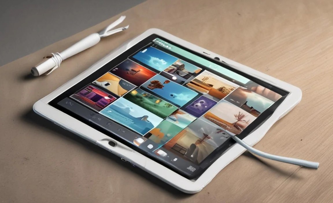 Microsoft Surface Laptop Studio