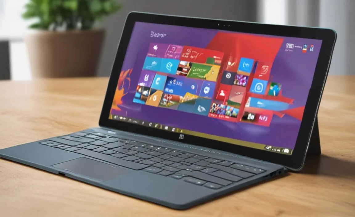 Microsoft Surface Tablet Comparison: Brand Origin Insights