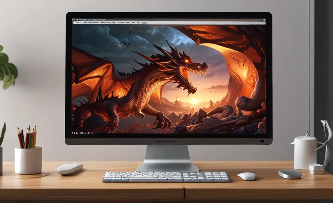 Navigating Your Dragon Touch Max10: The Basics