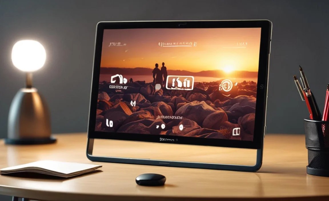 No Signal on the External Display