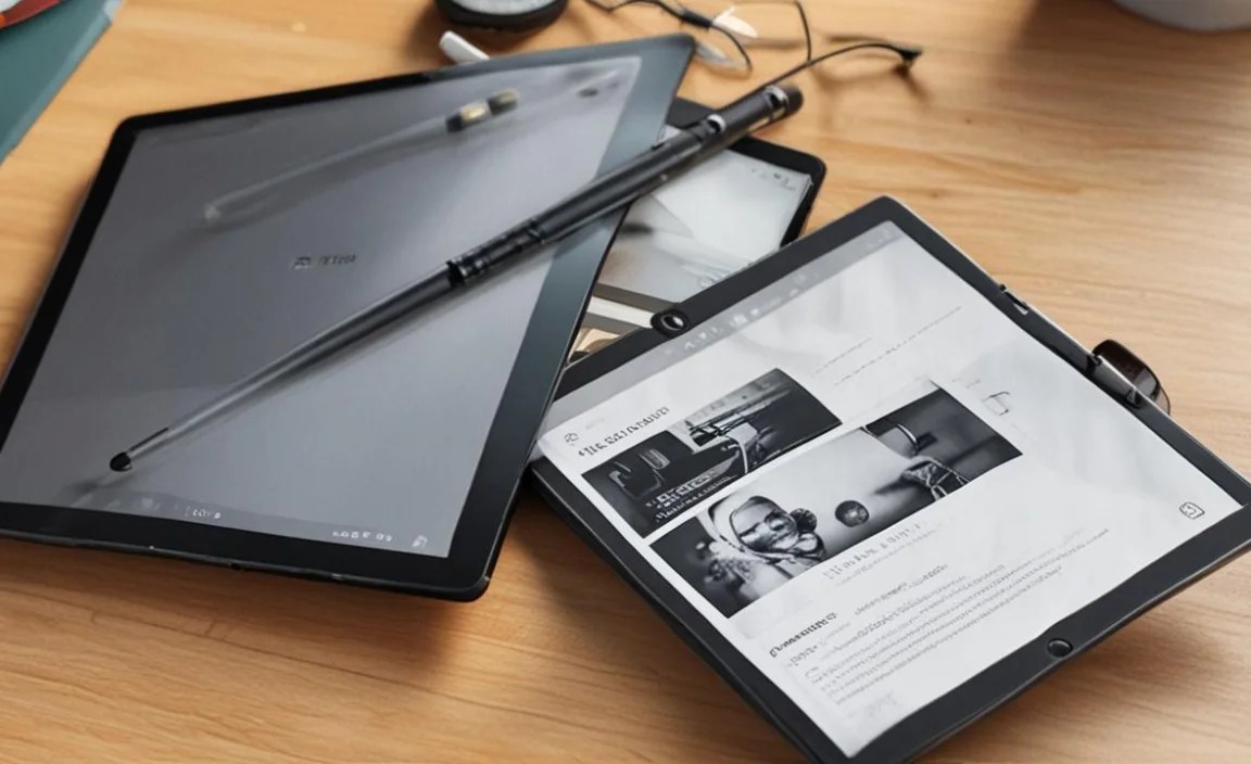 Note-Taking and Organization