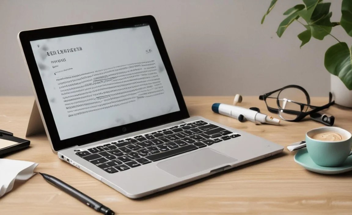 Note-Taking & Idea Generation Apps: