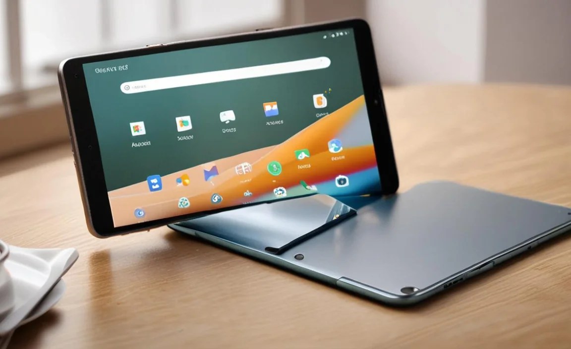 Oem Details Of Realme Android Tablet: Complete Guide