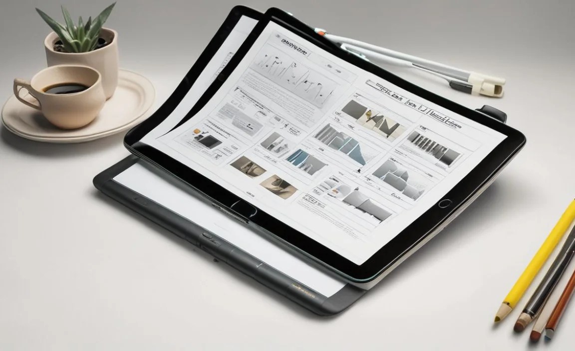 Operating System and Apps