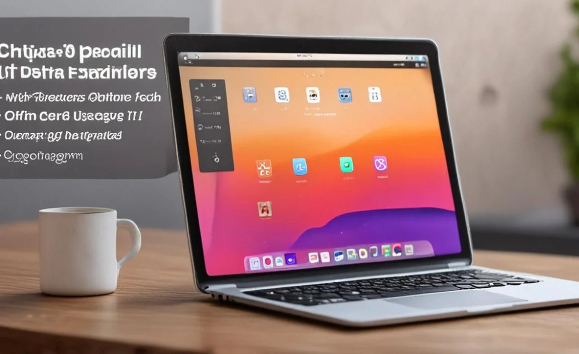 Optimize Ipad 7Th Gen Data Usage Settings Easily!