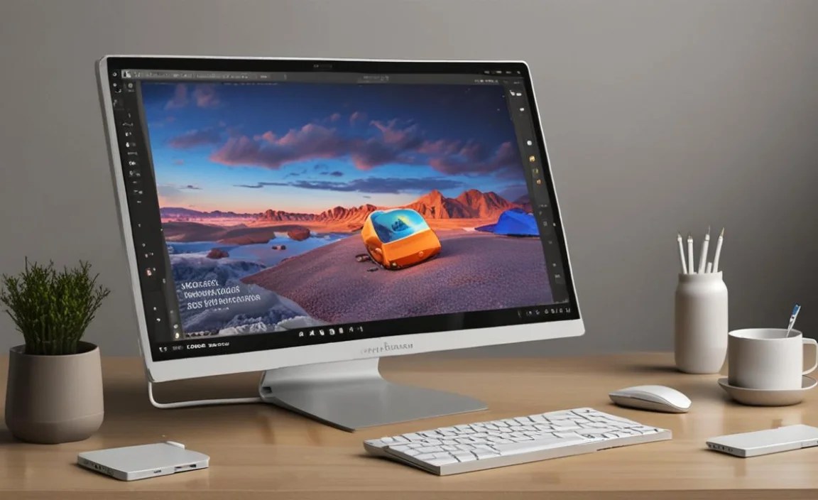 Optimize Surface Book 3: Perfect External Monitor Setup