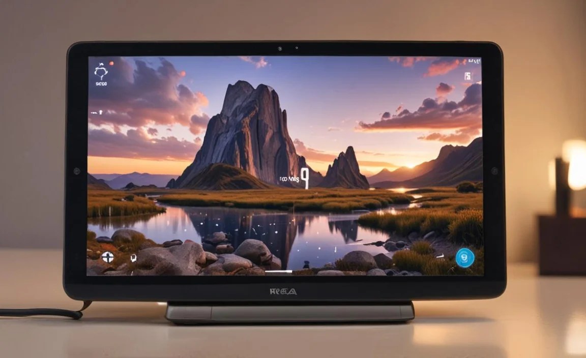 Optimizing Your Display Experience