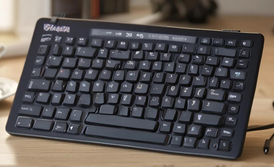 Optimizing Your RCA Tablet 11 Galileo for Work