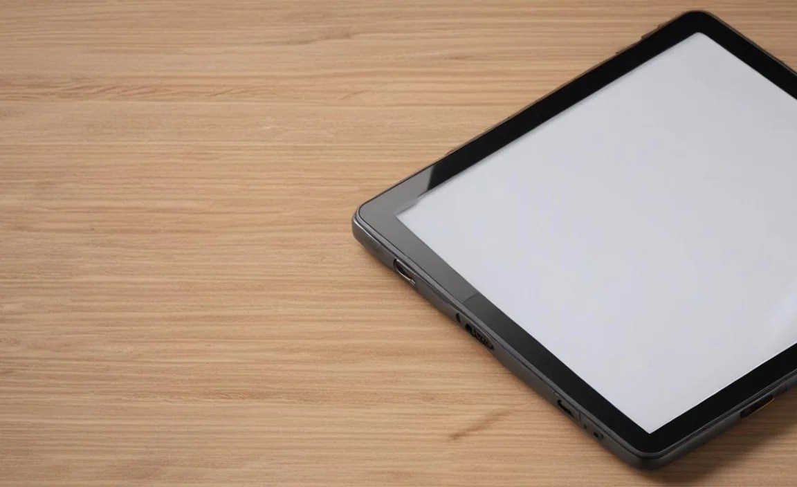 Optimizing Your RCA Tablet Apollo for Work