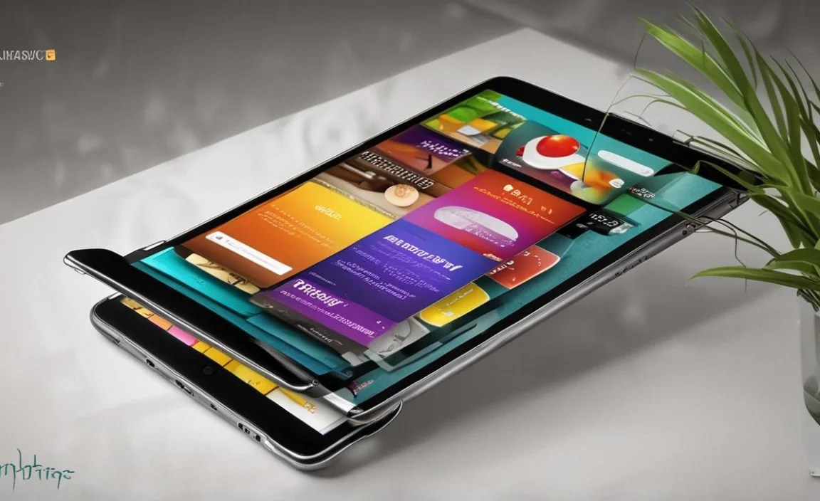 Organize Your Digital Life: Tablet Management Hacks
