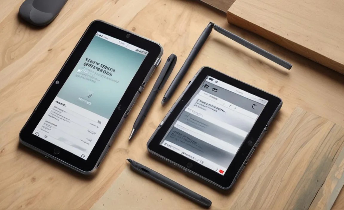 Panasonic Toughbook Series