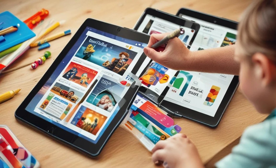 Parental Controls and Safety Features