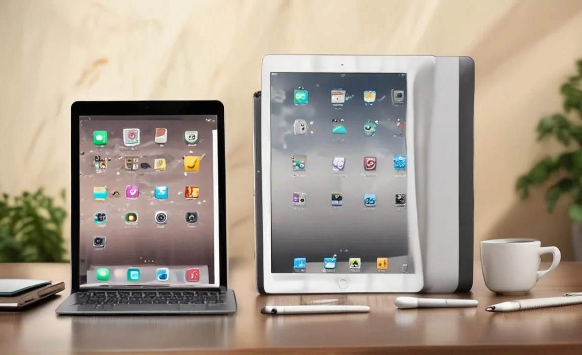 Password Management for Your iPad 3rd Gen