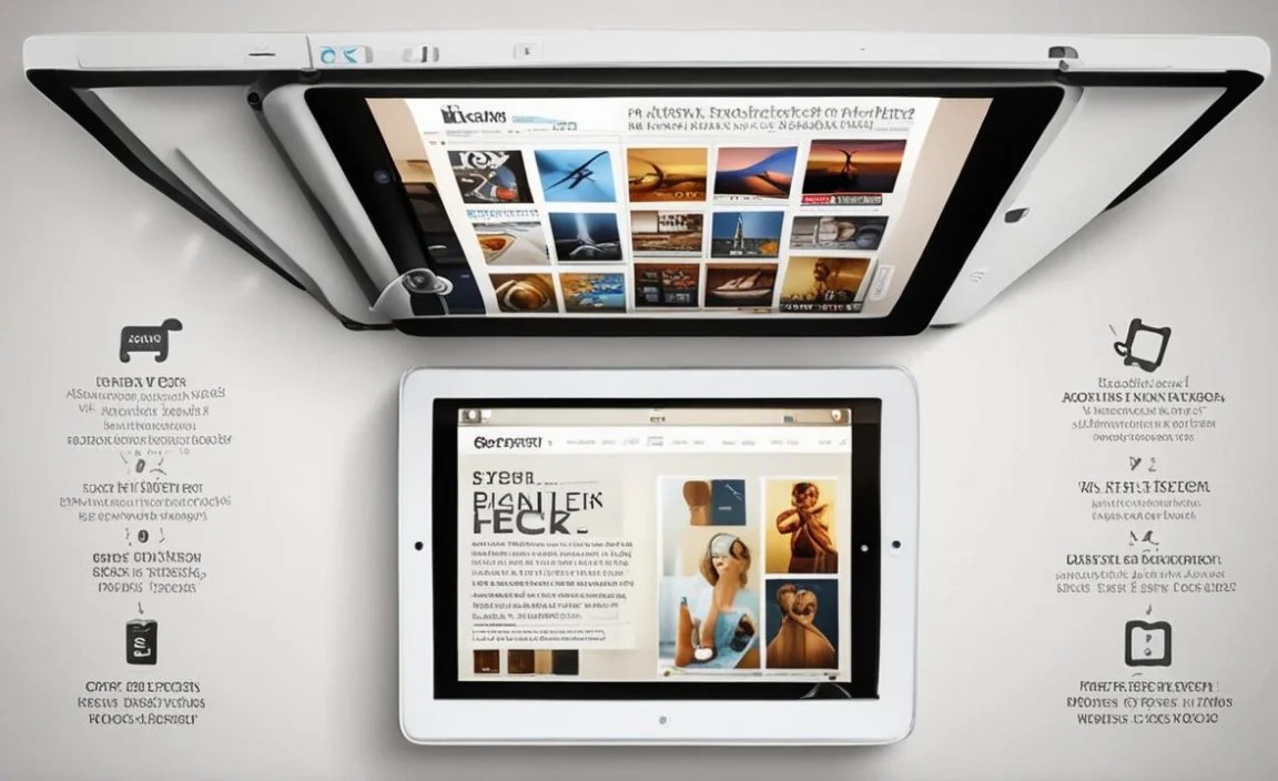 Photo Editing & Management