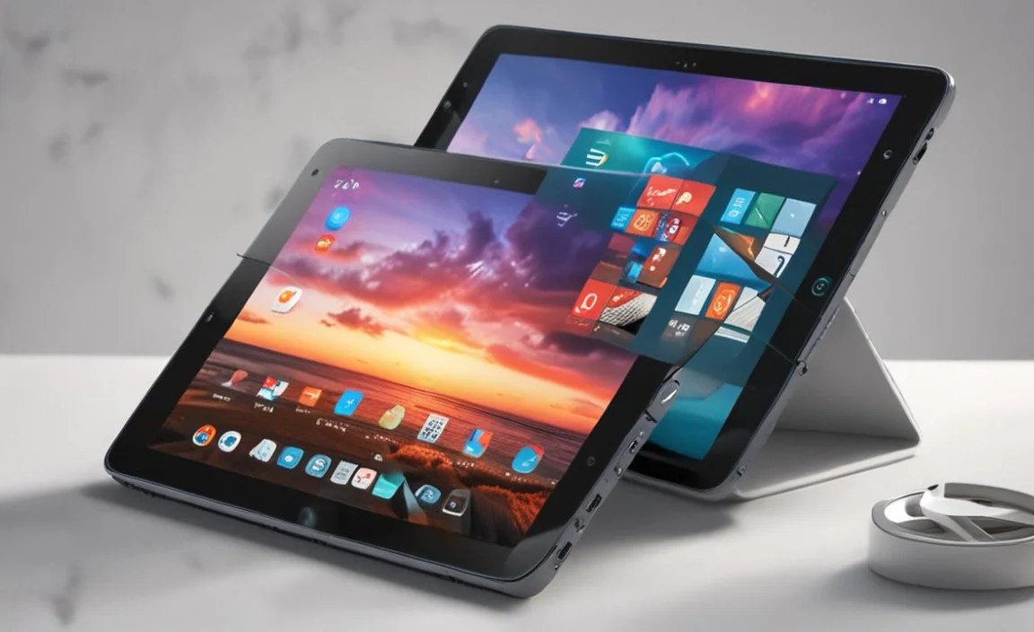 Playing Games on Chuwi Tablets