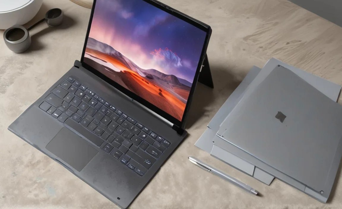 Portability and Connectivity