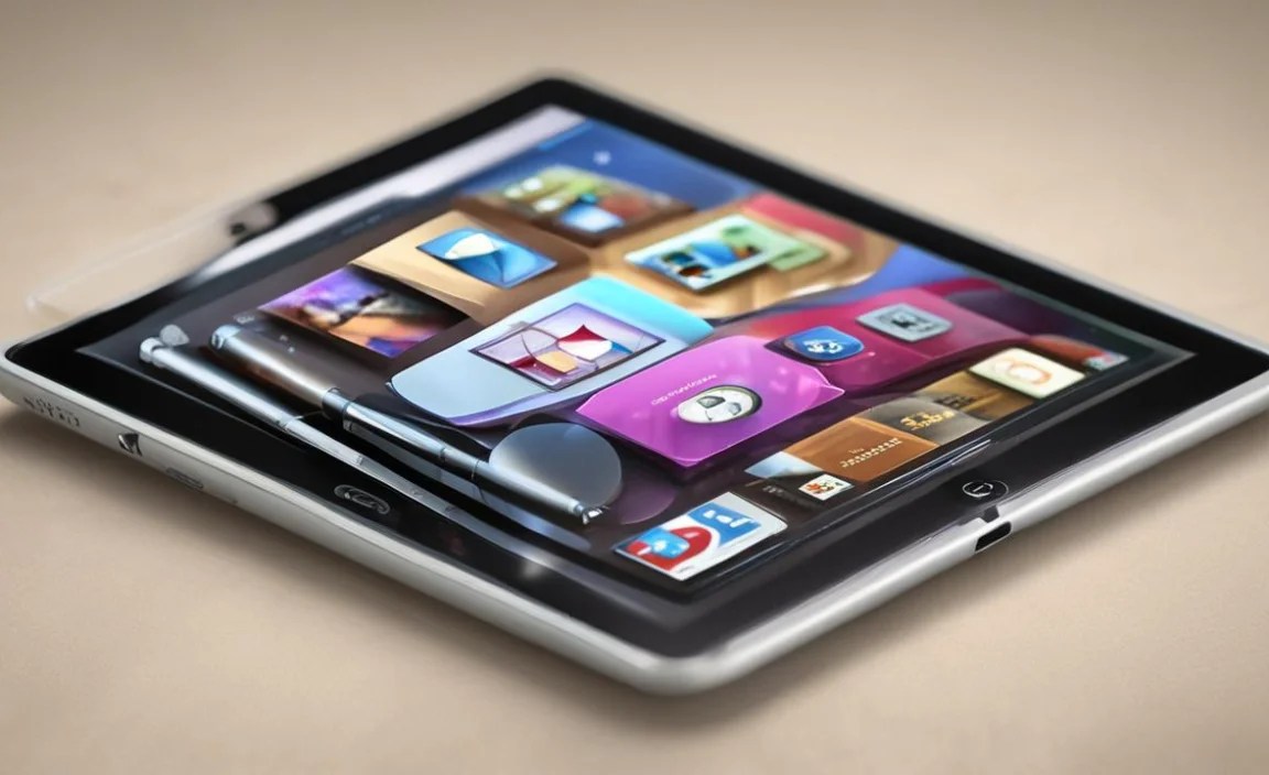 Potential Considerations for the iPad 3rd Gen Today