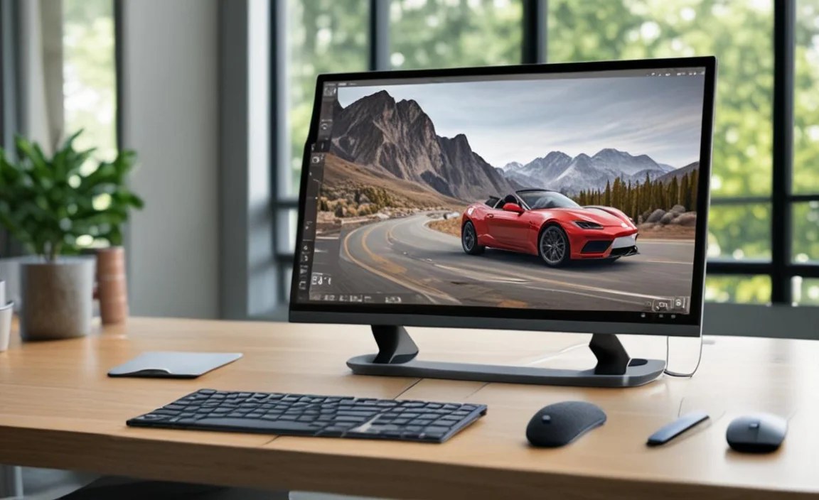 Practical Applications of Genius Surface Features