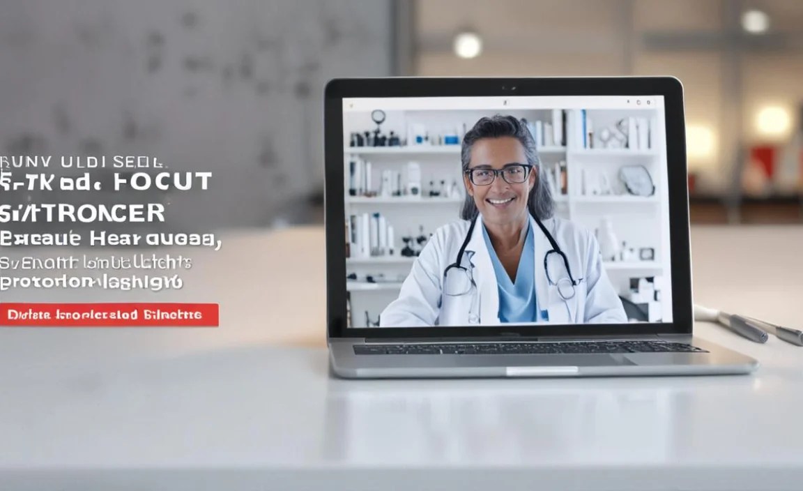 Practical Use Cases for Doctors