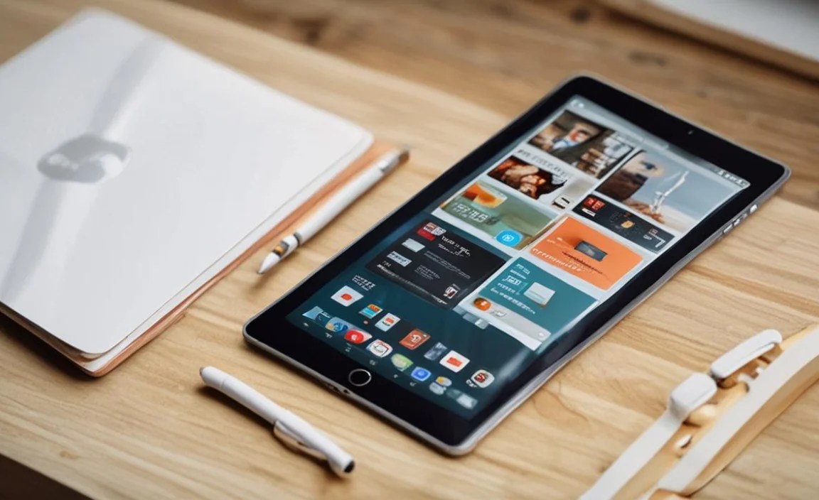 Premium and High-Performance Tablets ($600+)