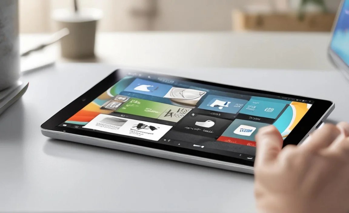 Preventative Measures for Your RCA Tablet 8 Delta Pro