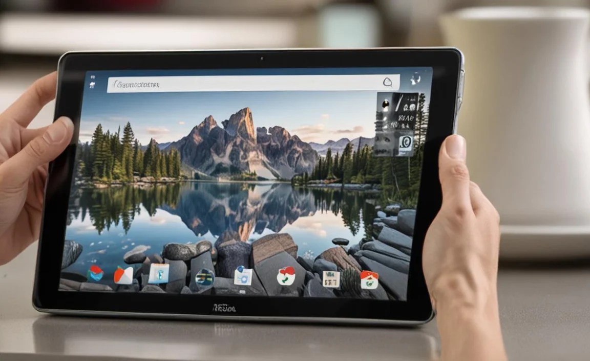 Preventative Measures: Keeping Your Touchscreen Healthy
