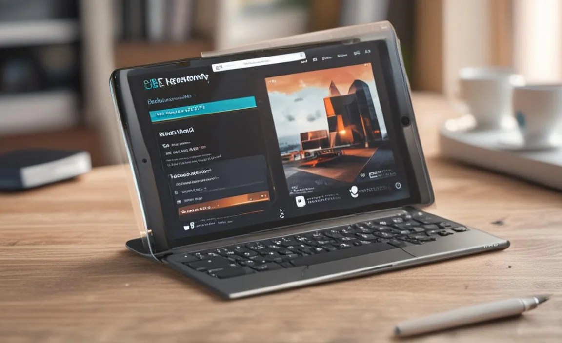Preventing Future Data Loss on Your Fire Tablet