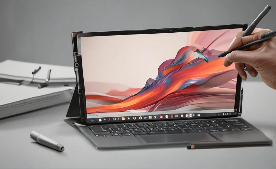 Problem: Pen Not Showing Up in Bluetooth Devices