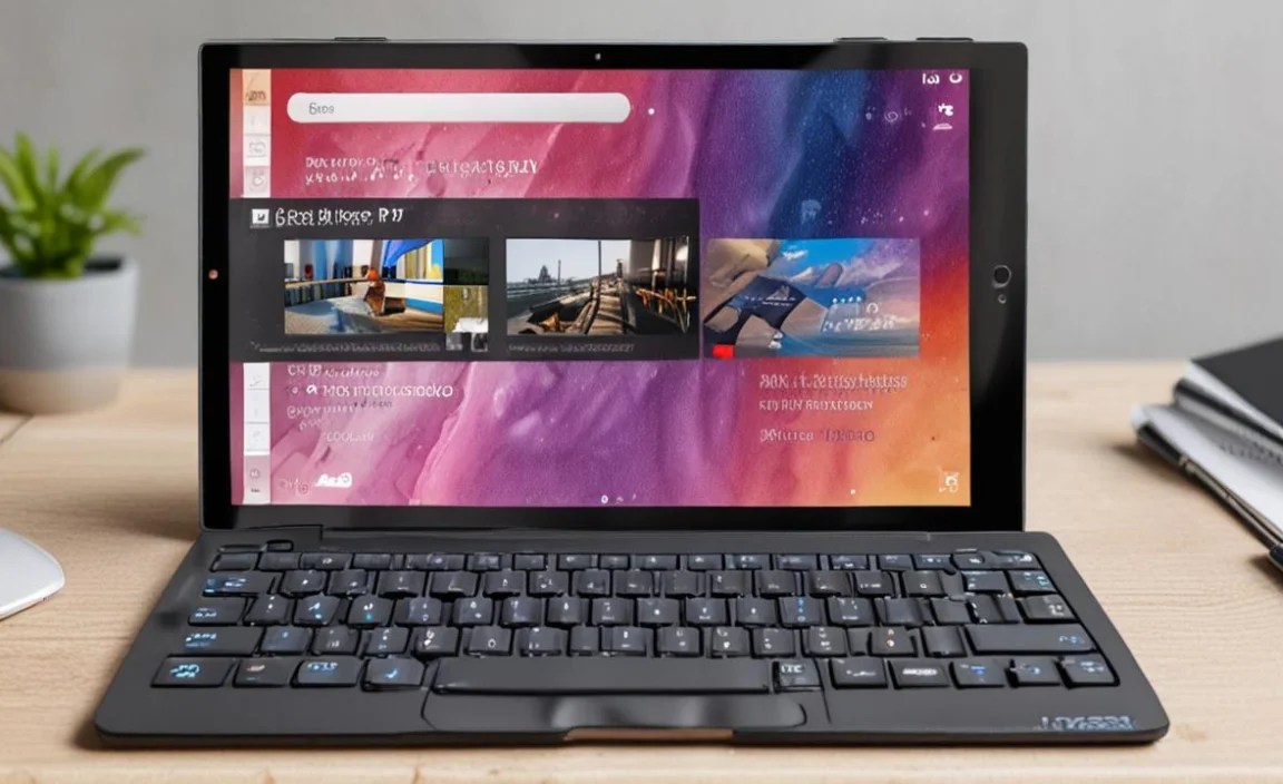 Productivity Apps (Office Suites, Notes)