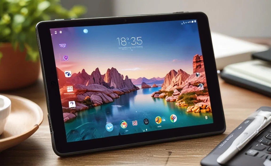 Pros and Cons of the RCA Tablet Apollo Android Version Under $100