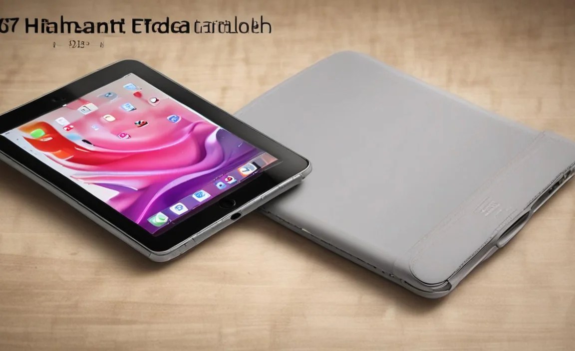 Protect Your Apple Tablet: Top Cases Reviewed!