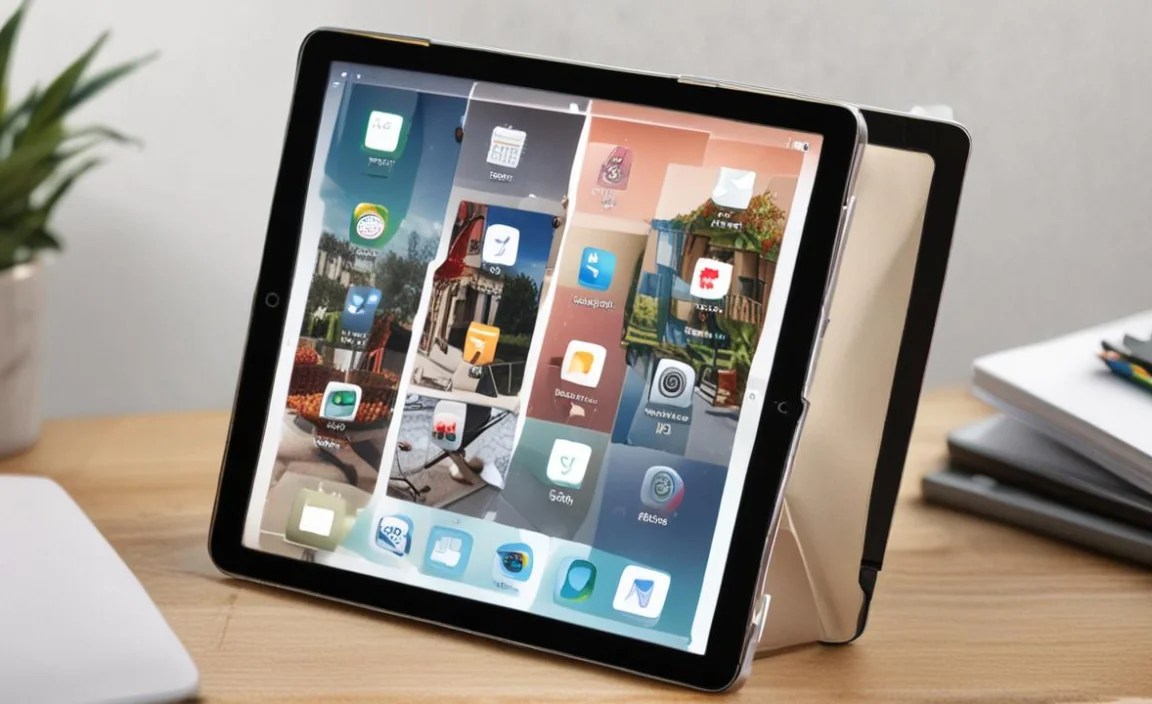 Protect Your Device: Ipad 7Th Gen Insurance Guide