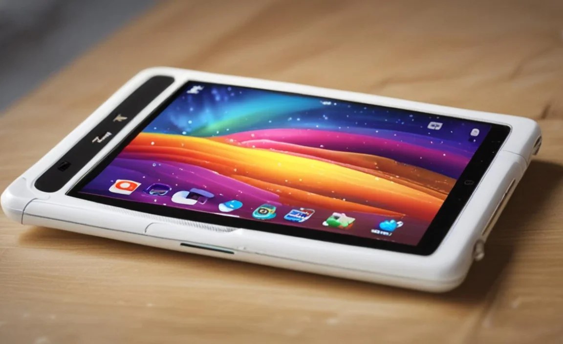 Protective Cases and Screen Protectors
