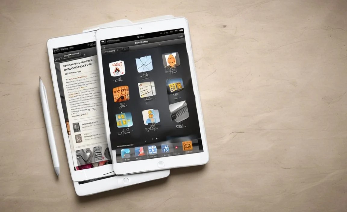 Putting Your iPad 2 into Recovery Mode: