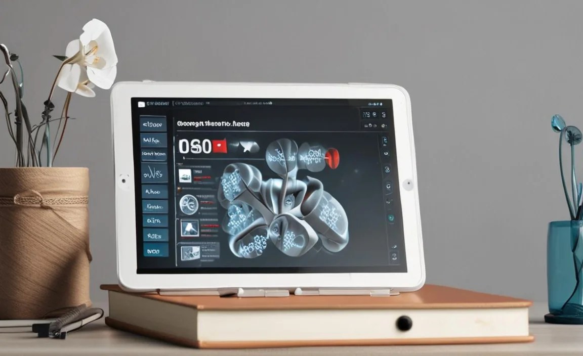 Q1: Are durable tablets really necessary for nurses?