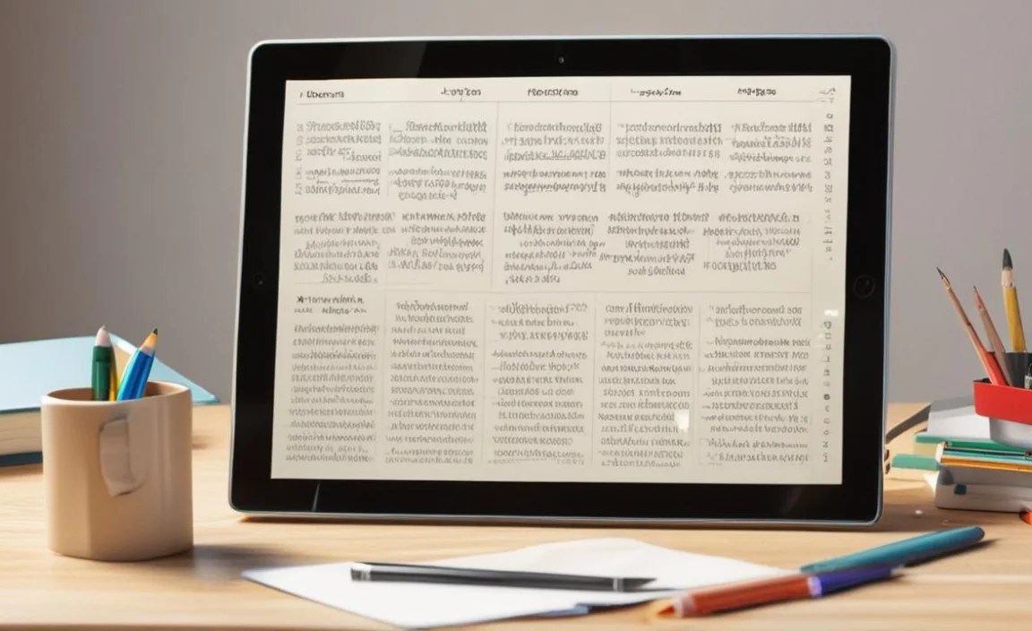 Q1: Can a tablet completely replace a computer for homeschooling?