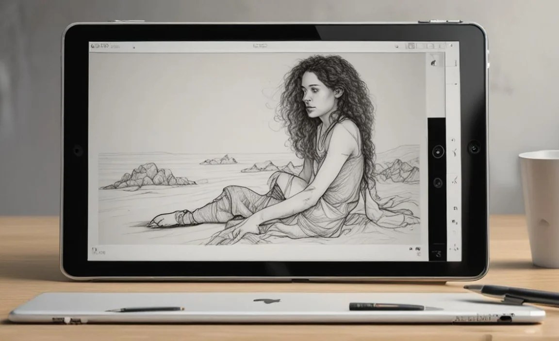 Q1: Can my iPad 3rd Gen run Procreate?