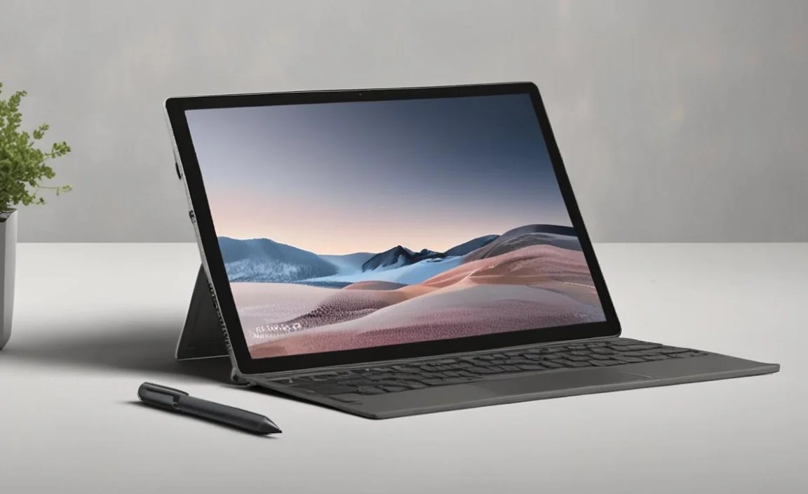 Q1: What&rsquo;s the main difference between Surface Pro X and other Surface Pros?