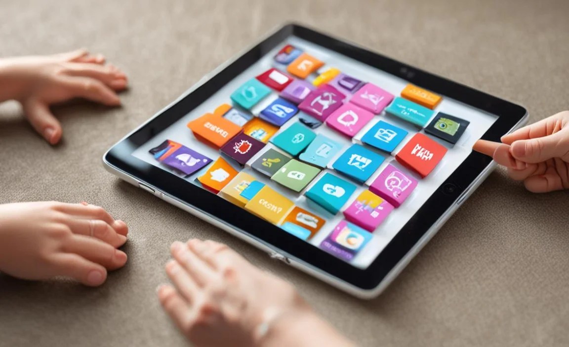 Q2: Can I use a regular tablet with a kid-proof case?