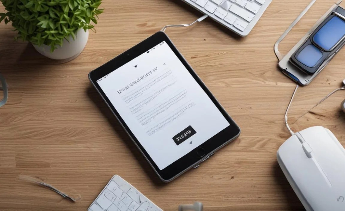 Q2: How do I enable USB debugging on my Android tablet?
