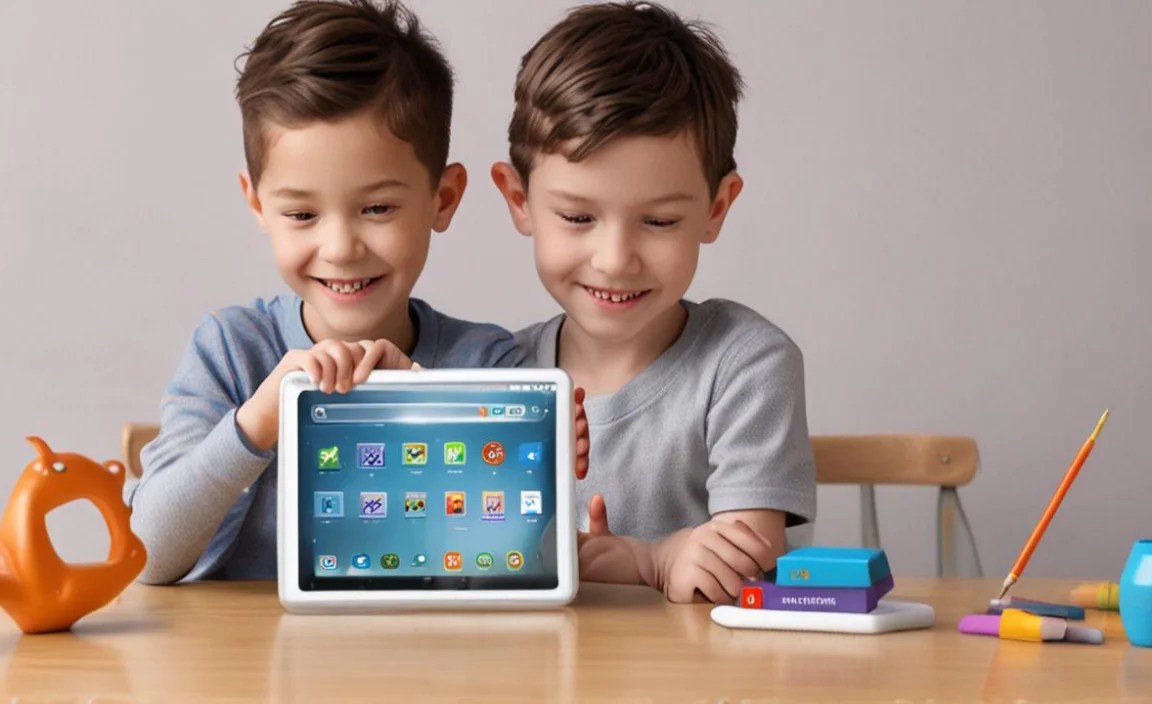 Q2: How do I switch between Parent Mode and the Kid&rsquo;s Profile?