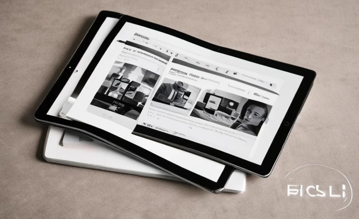 Q3: Does the RCA Tablet 11 Galileo support multitasking?