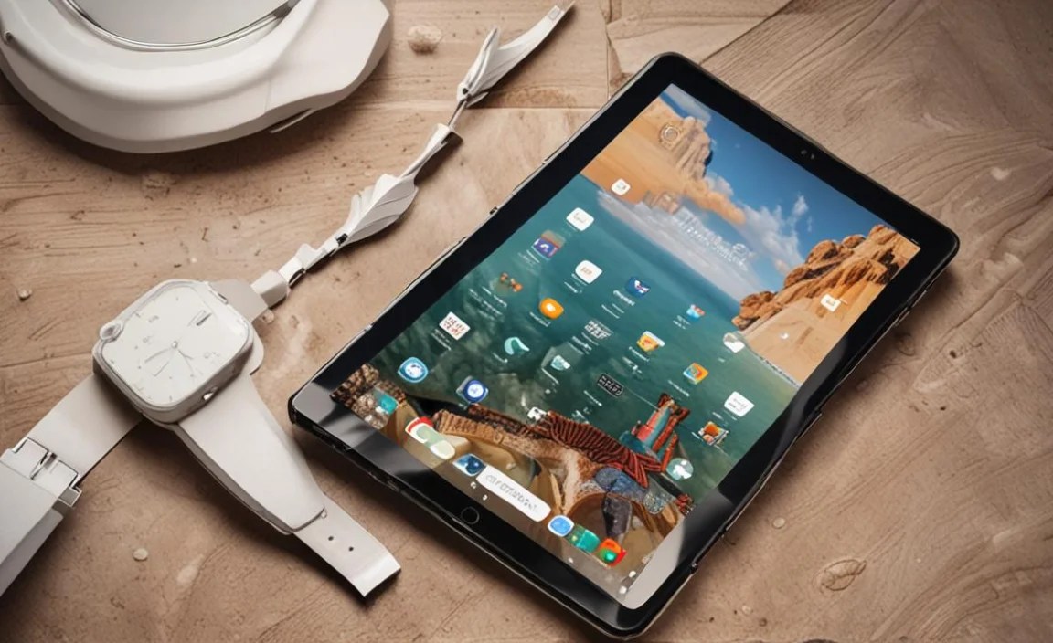 Q3: How much do rugged tablets typically cost?