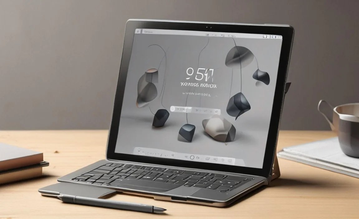 Q3: Is a stylus really necessary for note-taking?