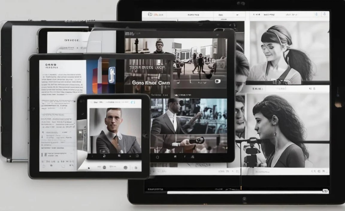 Q3: What does &ldquo;dual camera&rdquo; mean for the RCA Tablet Apollo?